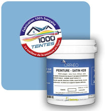 Charger l'image dans la galerie, Image générée par 1000-teintes.com - Le meilleur de la peintures en ligne !