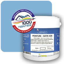 Charger l'image dans la galerie, Image générée par 1000-teintes.com - Le meilleur de la peintures en ligne !