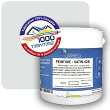 Charger l'image dans la galerie, Image générée par 1000-teintes.com - Le meilleur de la peintures en ligne !