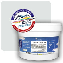 Charger l'image dans la galerie, Image générée par 1000-teintes.com - Le meilleur de la peintures en ligne !