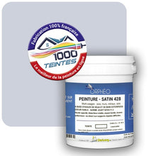 Charger l'image dans la galerie, Image générée par 1000-teintes.com - Le meilleur de la peintures en ligne !