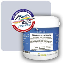 Charger l'image dans la galerie, Image générée par 1000-teintes.com - Le meilleur de la peintures en ligne !