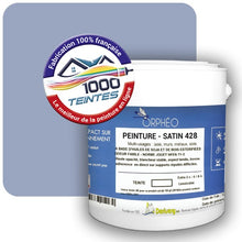 Charger l'image dans la galerie, Image générée par 1000-teintes.com - Le meilleur de la peintures en ligne !