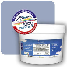 Charger l'image dans la galerie, Image générée par 1000-teintes.com - Le meilleur de la peintures en ligne !