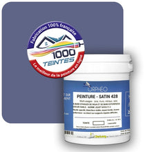 Charger l'image dans la galerie, Image générée par 1000-teintes.com - Le meilleur de la peintures en ligne !