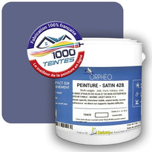 Charger l'image dans la galerie, Image générée par 1000-teintes.com - Le meilleur de la peintures en ligne !