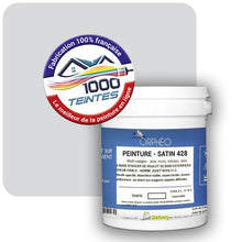 Charger l'image dans la galerie, Image générée par 1000-teintes.com - Le meilleur de la peintures en ligne !