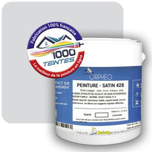 Charger l'image dans la galerie, Image générée par 1000-teintes.com - Le meilleur de la peintures en ligne !