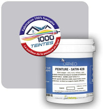 Charger l'image dans la galerie, Image générée par 1000-teintes.com - Le meilleur de la peintures en ligne !