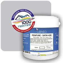 Charger l'image dans la galerie, Image générée par 1000-teintes.com - Le meilleur de la peintures en ligne !