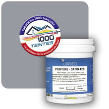 Charger l'image dans la galerie, Image générée par 1000-teintes.com - Le meilleur de la peintures en ligne !