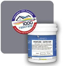 Charger l'image dans la galerie, Image générée par 1000-teintes.com - Le meilleur de la peintures en ligne !