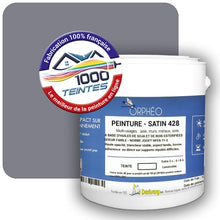 Charger l'image dans la galerie, Image générée par 1000-teintes.com - Le meilleur de la peintures en ligne !