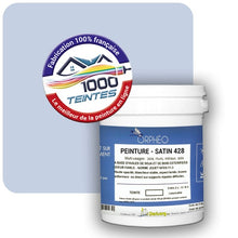 Charger l'image dans la galerie, Image générée par 1000-teintes.com - Le meilleur de la peintures en ligne !