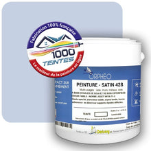 Charger l'image dans la galerie, Image générée par 1000-teintes.com - Le meilleur de la peintures en ligne !