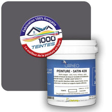 Charger l'image dans la galerie, Image générée par 1000-teintes.com - Le meilleur de la peintures en ligne !