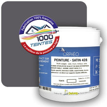 Charger l'image dans la galerie, Image générée par 1000-teintes.com - Le meilleur de la peintures en ligne !