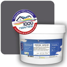 Charger l'image dans la galerie, Image générée par 1000-teintes.com - Le meilleur de la peintures en ligne !