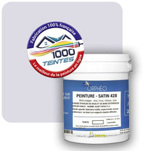 Charger l'image dans la galerie, Image générée par 1000-teintes.com - Le meilleur de la peintures en ligne !