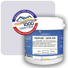 Charger l'image dans la galerie, Image générée par 1000-teintes.com - Le meilleur de la peintures en ligne !