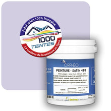 Charger l'image dans la galerie, Image générée par 1000-teintes.com - Le meilleur de la peintures en ligne !