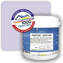 Charger l'image dans la galerie, Image générée par 1000-teintes.com - Le meilleur de la peintures en ligne !