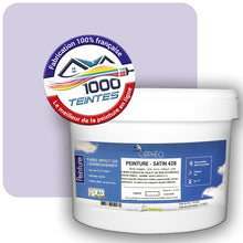 Charger l'image dans la galerie, Image générée par 1000-teintes.com - Le meilleur de la peintures en ligne !