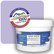 Charger l'image dans la galerie, Image générée par 1000-teintes.com - Le meilleur de la peintures en ligne !