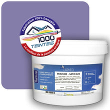 Charger l'image dans la galerie, Image générée par 1000-teintes.com - Le meilleur de la peintures en ligne !