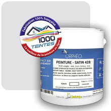 Charger l'image dans la galerie, Image générée par 1000-teintes.com - Le meilleur de la peintures en ligne !