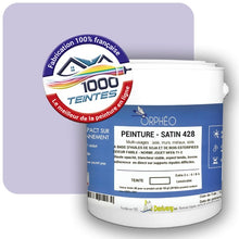 Charger l'image dans la galerie, Image générée par 1000-teintes.com - Le meilleur de la peintures en ligne !