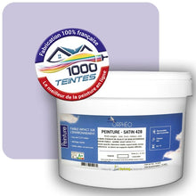 Charger l'image dans la galerie, Image générée par 1000-teintes.com - Le meilleur de la peintures en ligne !