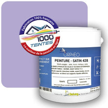 Charger l'image dans la galerie, Image générée par 1000-teintes.com - Le meilleur de la peintures en ligne !