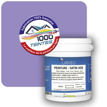 Charger l'image dans la galerie, Image générée par 1000-teintes.com - Le meilleur de la peintures en ligne !