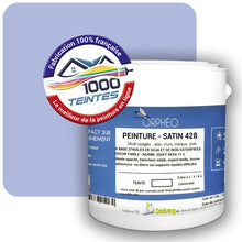 Charger l'image dans la galerie, Image générée par 1000-teintes.com - Le meilleur de la peintures en ligne !