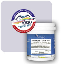 Charger l'image dans la galerie, Image générée par 1000-teintes.com - Le meilleur de la peintures en ligne !