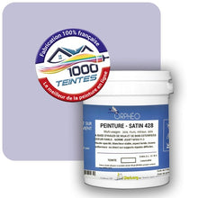 Charger l'image dans la galerie, Image générée par 1000-teintes.com - Le meilleur de la peintures en ligne !