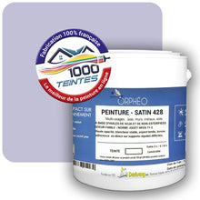 Charger l'image dans la galerie, Image générée par 1000-teintes.com - Le meilleur de la peintures en ligne !