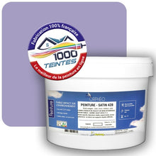 Charger l'image dans la galerie, Image générée par 1000-teintes.com - Le meilleur de la peintures en ligne !