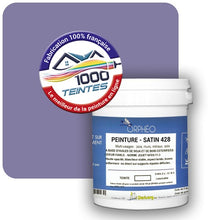 Charger l'image dans la galerie, Image générée par 1000-teintes.com - Le meilleur de la peintures en ligne !