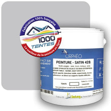 Charger l'image dans la galerie, Image générée par 1000-teintes.com - Le meilleur de la peintures en ligne !