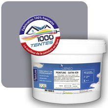 Charger l'image dans la galerie, Image générée par 1000-teintes.com - Le meilleur de la peintures en ligne !