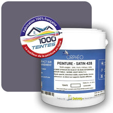 Charger l'image dans la galerie, Image générée par 1000-teintes.com - Le meilleur de la peintures en ligne !