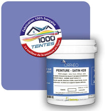 Charger l'image dans la galerie, Image générée par 1000-teintes.com - Le meilleur de la peintures en ligne !