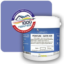 Charger l'image dans la galerie, Image générée par 1000-teintes.com - Le meilleur de la peintures en ligne !