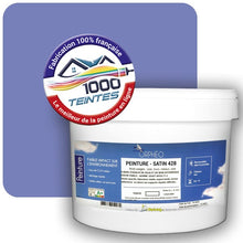 Charger l'image dans la galerie, Image générée par 1000-teintes.com - Le meilleur de la peintures en ligne !