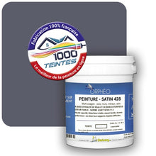 Charger l'image dans la galerie, Image générée par 1000-teintes.com - Le meilleur de la peintures en ligne !