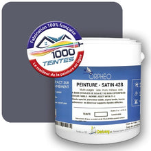 Charger l'image dans la galerie, Image générée par 1000-teintes.com - Le meilleur de la peintures en ligne !