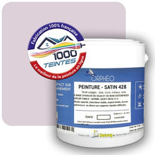 Charger l'image dans la galerie, Image générée par 1000-teintes.com - Le meilleur de la peintures en ligne !