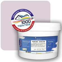 Charger l'image dans la galerie, Image générée par 1000-teintes.com - Le meilleur de la peintures en ligne !